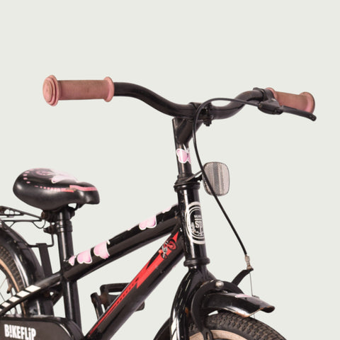 16.752 kinderfiets - BikeFlip