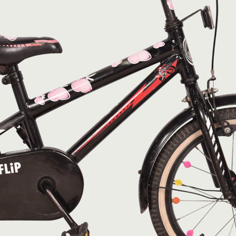 16.752 kinderfiets - BikeFlip