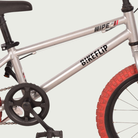 16.759 kinderfiets - BikeFlip