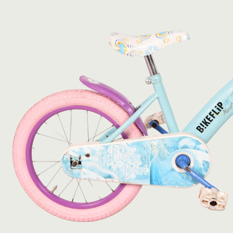 16.760 kinderfiets - BikeFlip