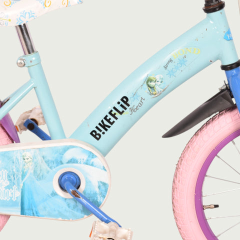 16.760 kinderfiets - BikeFlip