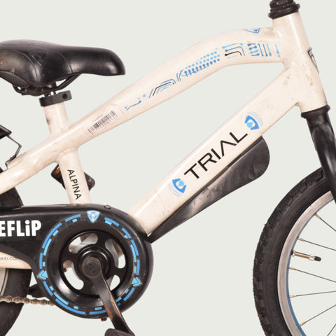 16.762 kinderfiets - BikeFlip