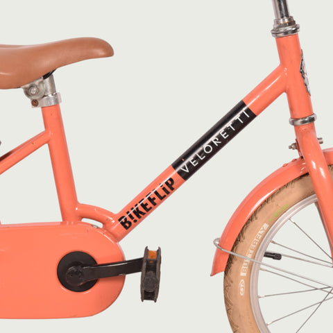 16.764 kinderfiets - BikeFlip