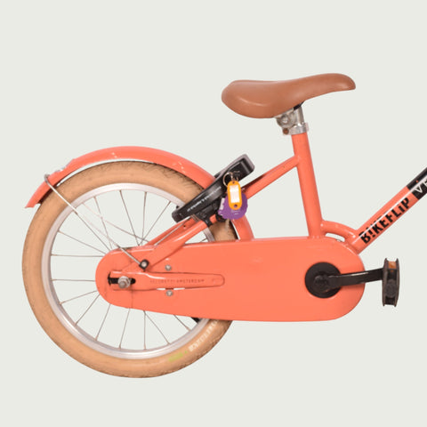 16.764 kinderfiets - BikeFlip