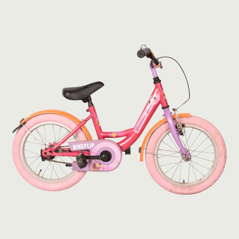16.765 kinderfiets - BikeFlip