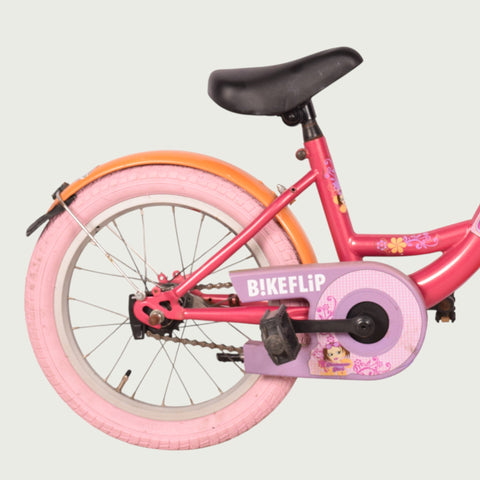 16.765 kinderfiets - BikeFlip