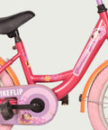 16.765 kinderfiets - BikeFlip