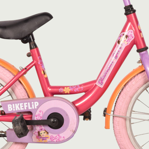 16.765 kinderfiets - BikeFlip