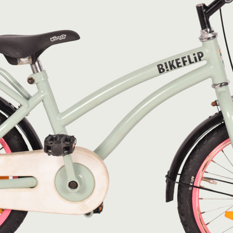 16.773 kinderfiets - BikeFlip