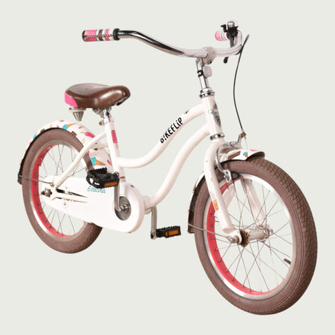 16.775 kinderfiets - BikeFlip
