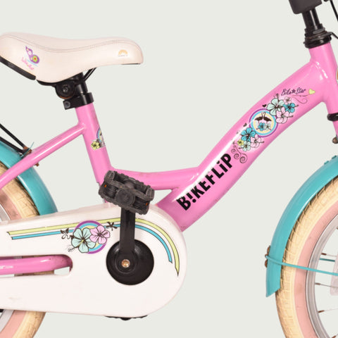 16.776 kinderfiets - BikeFlip