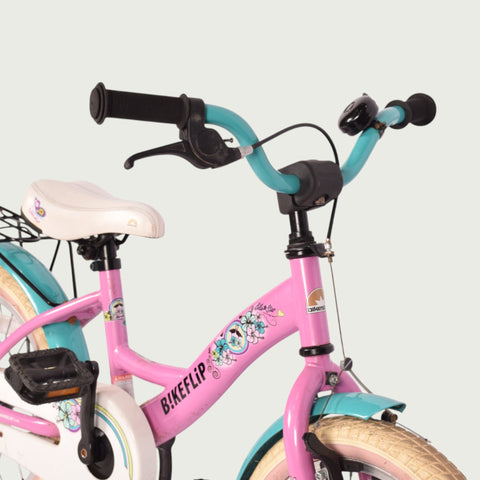 16.776 kinderfiets - BikeFlip