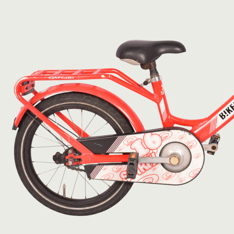 16.777 kinderfiets - BikeFlip