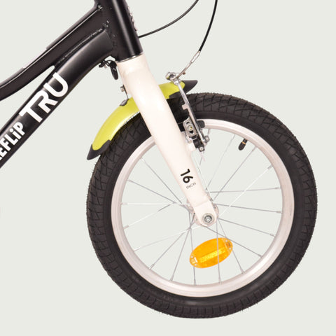 16.778TR kinderfiets - BikeFlip