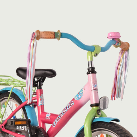 16.780 kinderfiets - BikeFlip