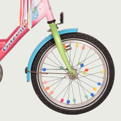 16.780 kinderfiets - BikeFlip