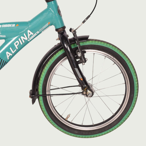 16.784 kinderfiets - BikeFlip