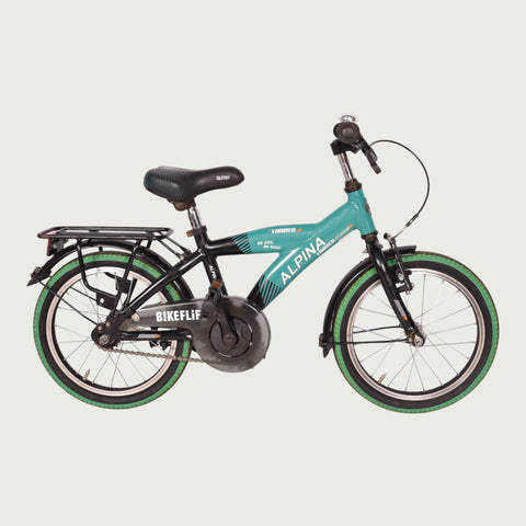 16.784 kinderfiets - BikeFlip