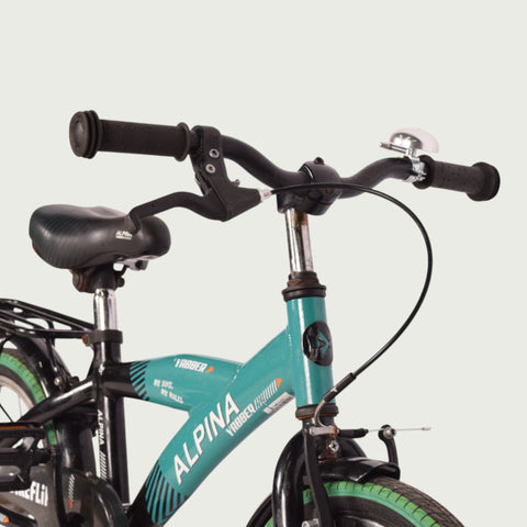 16.784 kinderfiets - BikeFlip