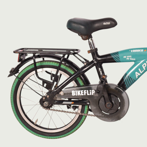 16.784 kinderfiets - BikeFlip