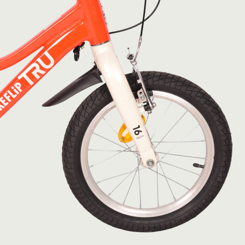 16.785TR kinderfiets - BikeFlip