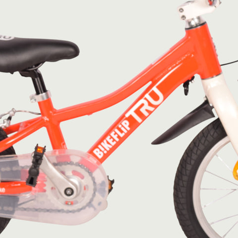 16.785TR kinderfiets - BikeFlip