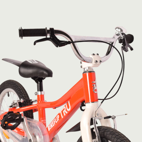 16.785TR kinderfiets - BikeFlip