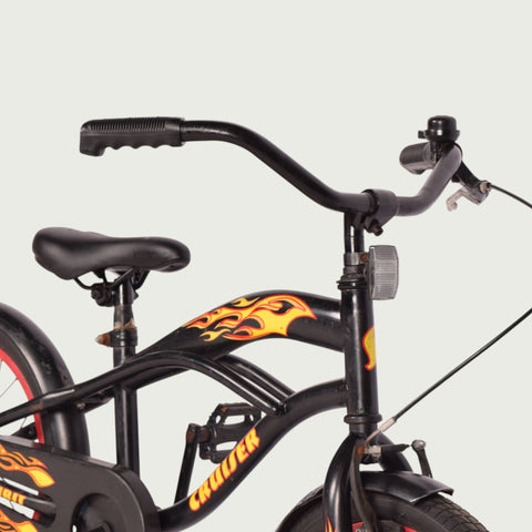 16.786 kinderfiets - BikeFlip