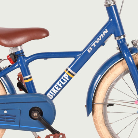 16.787 kinderfiets - BikeFlip
