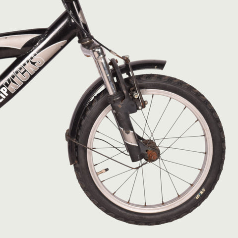 16.790 kinderfiets - BikeFlip