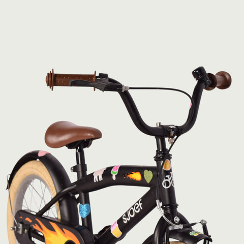 16.793 kinderfiets - BikeFlip