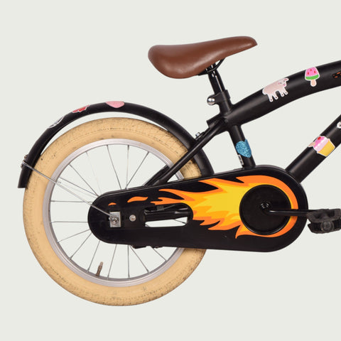 16.793 kinderfiets - BikeFlip