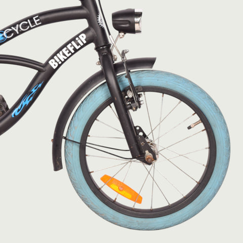 16.798 kinderfiets - BikeFlip