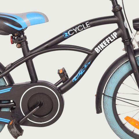 16.798 kinderfiets - BikeFlip