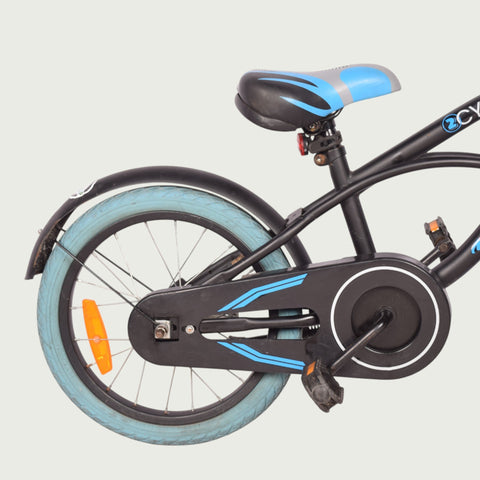 16.798 kinderfiets - BikeFlip