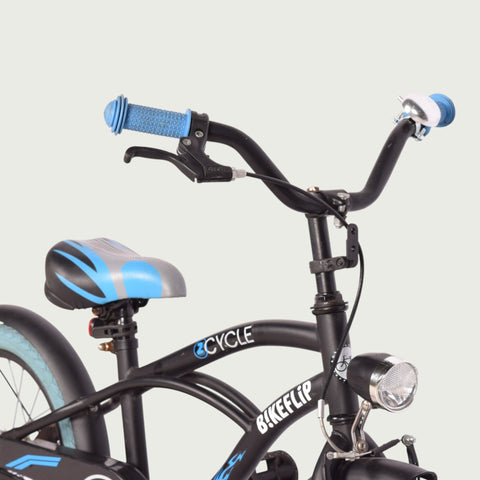 16.798 kinderfiets - BikeFlip