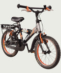 16.8 kinderfiets - BikeFlip