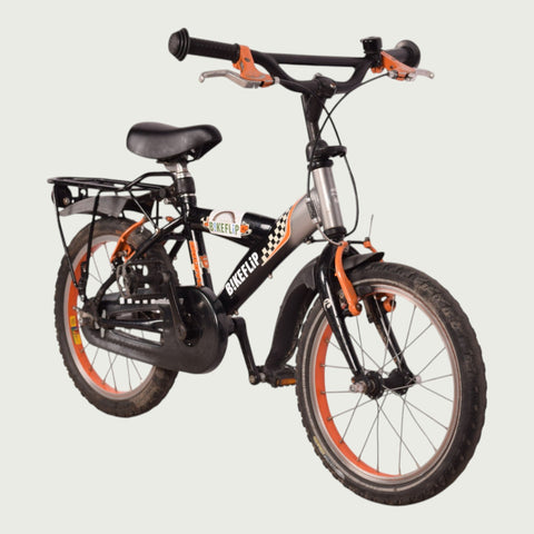 16.8 kinderfiets - BikeFlip