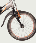 16.8 kinderfiets - BikeFlip