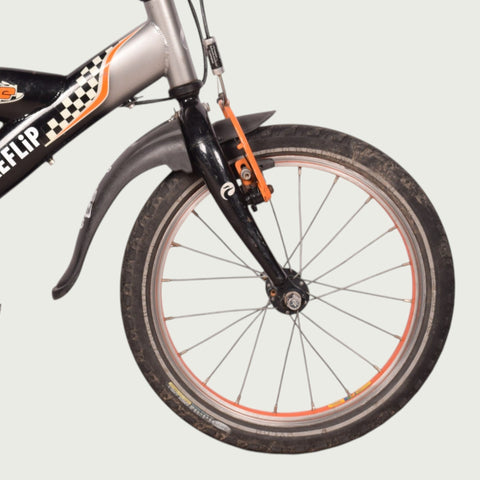 16.8 kinderfiets - BikeFlip