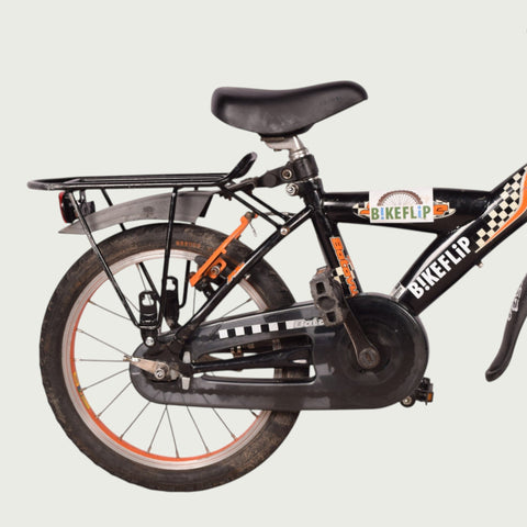 16.8 kinderfiets - BikeFlip