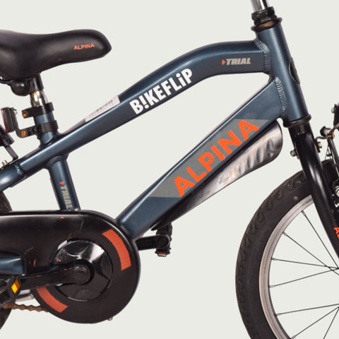 16.800 kinderfiets - BikeFlip