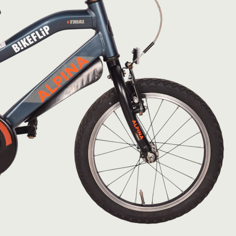 16.800 kinderfiets - BikeFlip