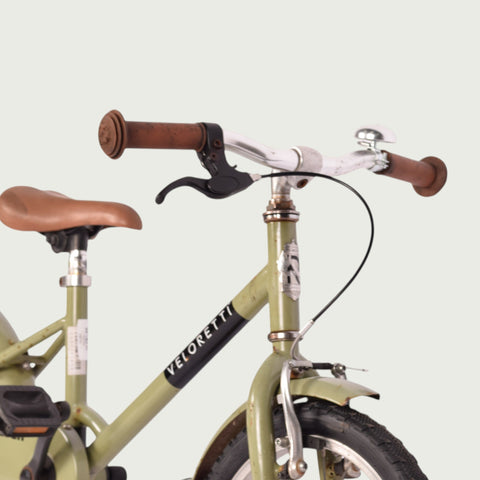 16.801 kinderfiets - BikeFlip