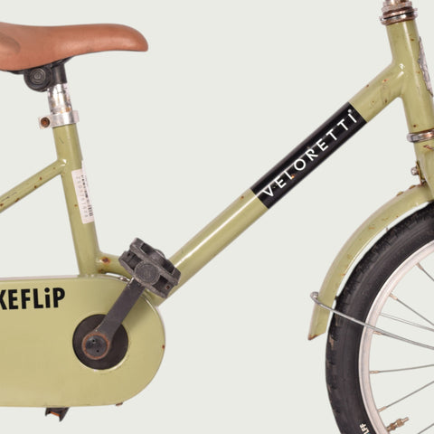 16.801 kinderfiets - BikeFlip