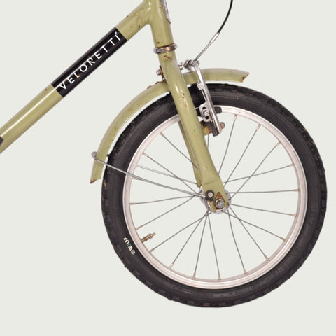 16.801 kinderfiets - BikeFlip