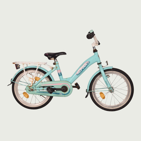 16.802 kinderfiets - BikeFlip