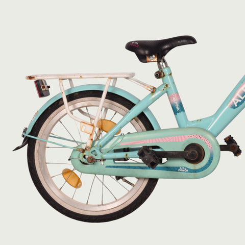 16.802 kinderfiets - BikeFlip