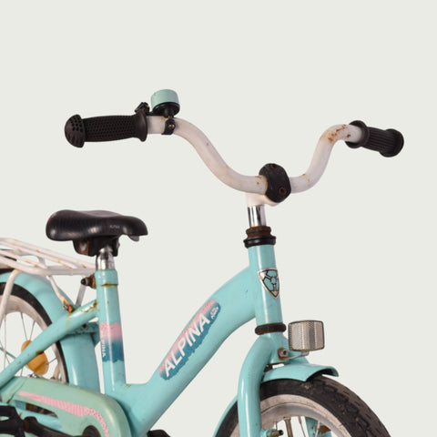 16.802 kinderfiets - BikeFlip