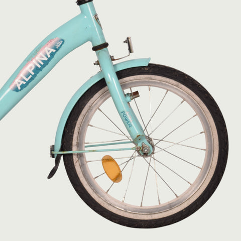 16.802 kinderfiets - BikeFlip